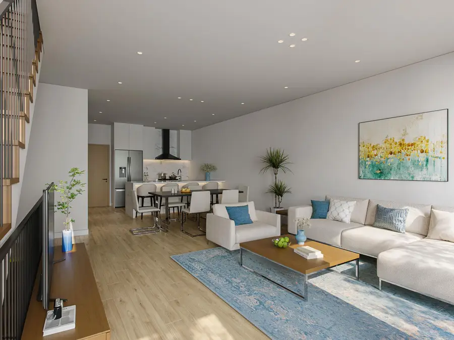 107 S Kentucky Ave, Atlantic City, NJ 08401 - #2