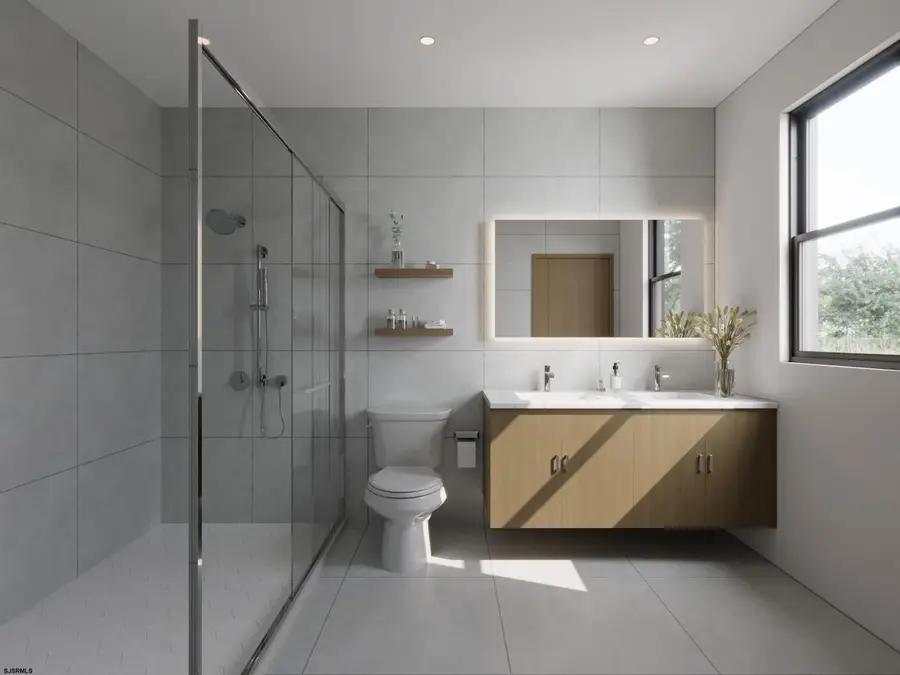 107 S Kentucky Ave, Atlantic City, NJ 08401 - #3