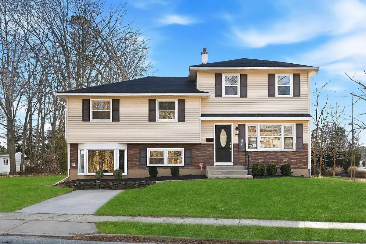 183 Jordan Rd Road, Somers Point, NJ 08244 - Image #1