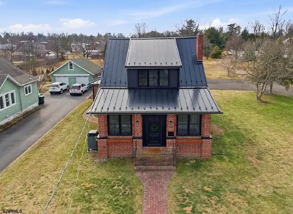 102 Valley Ave, Hammonton, NJ 08037