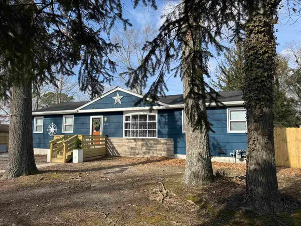 416 Zion Road, Egg Harbor Township, NJ 08234