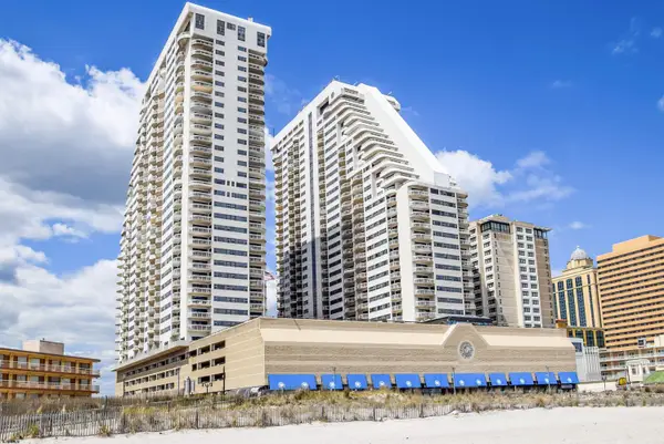 3101 Boardwalk #2902-2, Atlantic City, NJ 08401-9999