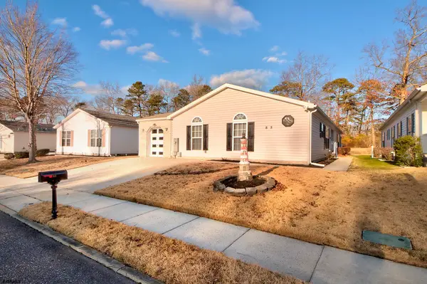 85 Knollwood Dr Dr, Mays Landing, NJ 08330