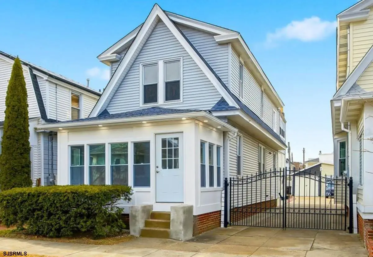 118 N Portland Ave, Ventnor City, NJ 08406 - Image #1
