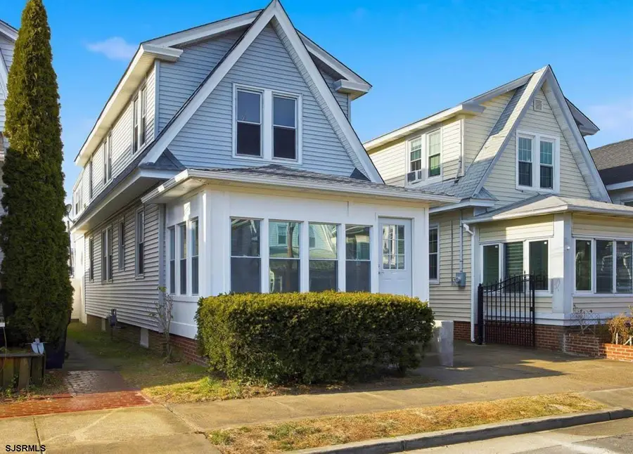 118 N Portland Ave, Ventnor City, NJ 08406 - Image #3