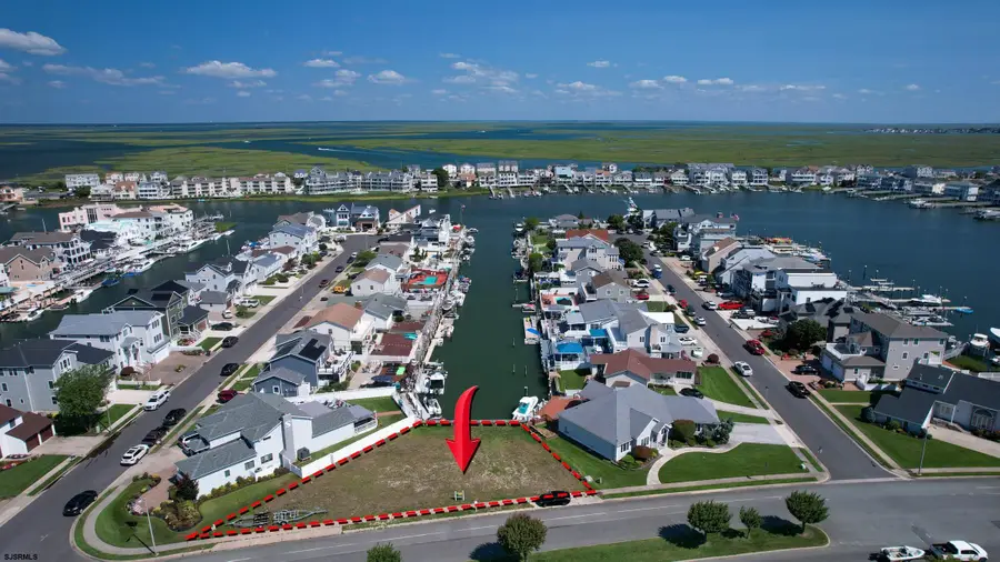 105 Lagoon Blvd, Brigantine, NJ 08203 - Image #3