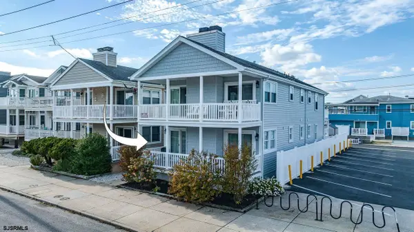 2120 Asbury Ave #2120, Ocean City, NJ 08226
