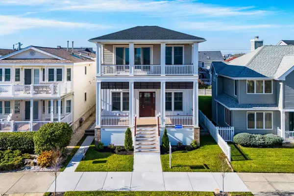 2114 Wesley Ave #2nd Floor, Ocean City, NJ 08226