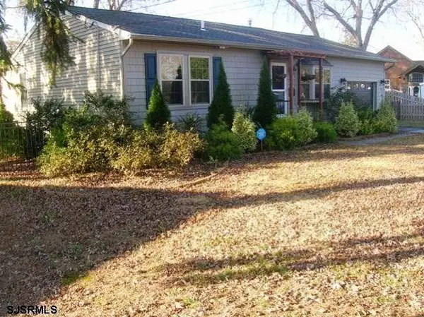 549 Barr Ave, Linwood, NJ 08221-1202