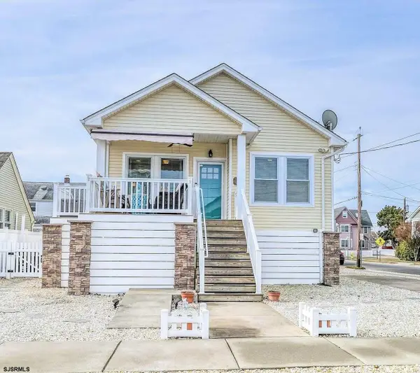 6900 Monmouth Ave, Ventnor, NJ 08406