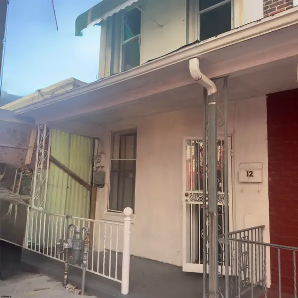 12 Liberty Terrace, Atlantic City, NJ 08401