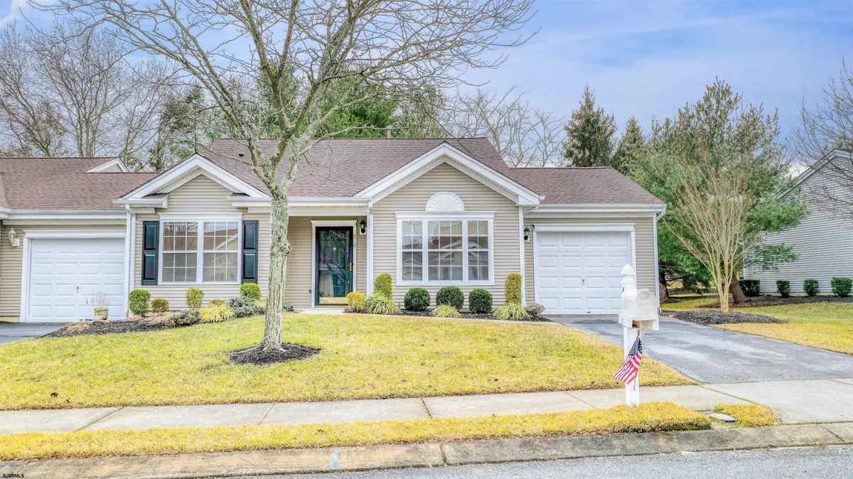 670 E Chancery Ln, Smithville, NJ 08205 - Image #1