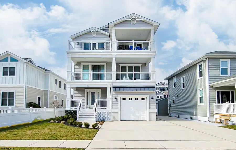 251 38th Street, Brigantine, NJ 08203 - Image #2
