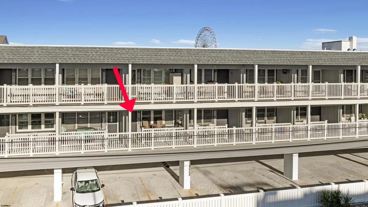 875 Plymouth Pl Pl #10, Ocean City, NJ 08226 - Image #1