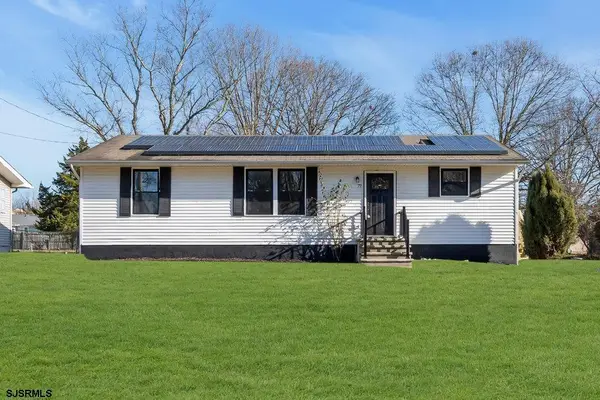 77 Coral Ave, Bridgeton, NJ 08302