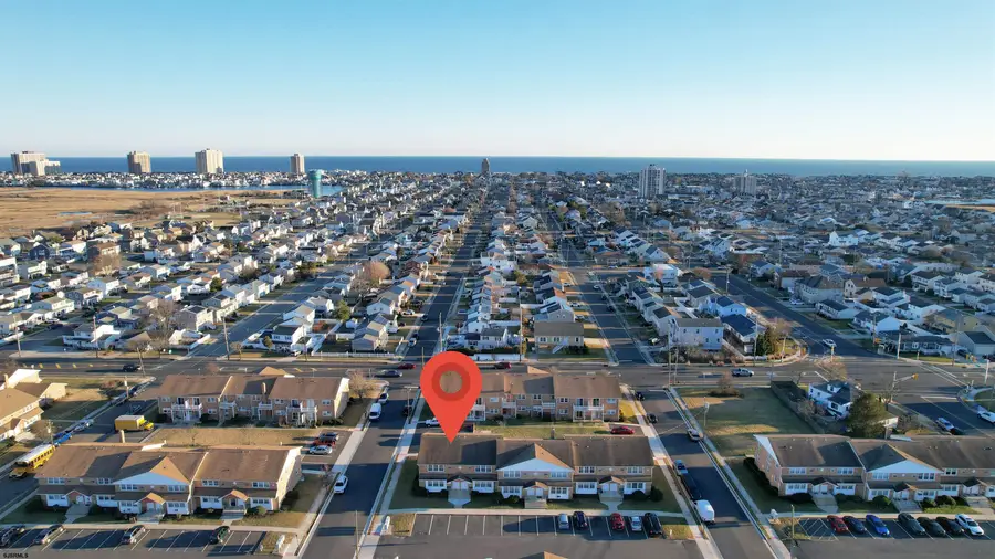 705 N Dudley Ave #D-12 Second Floor, Ventnor Heights, NJ 08406 - Image #3