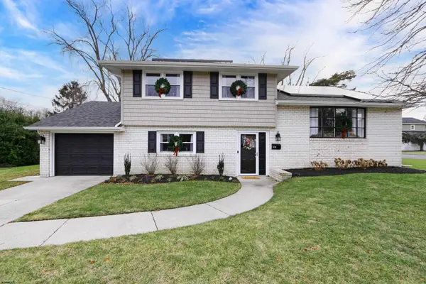 100 Catherine Pl, Northfield, NJ 08225