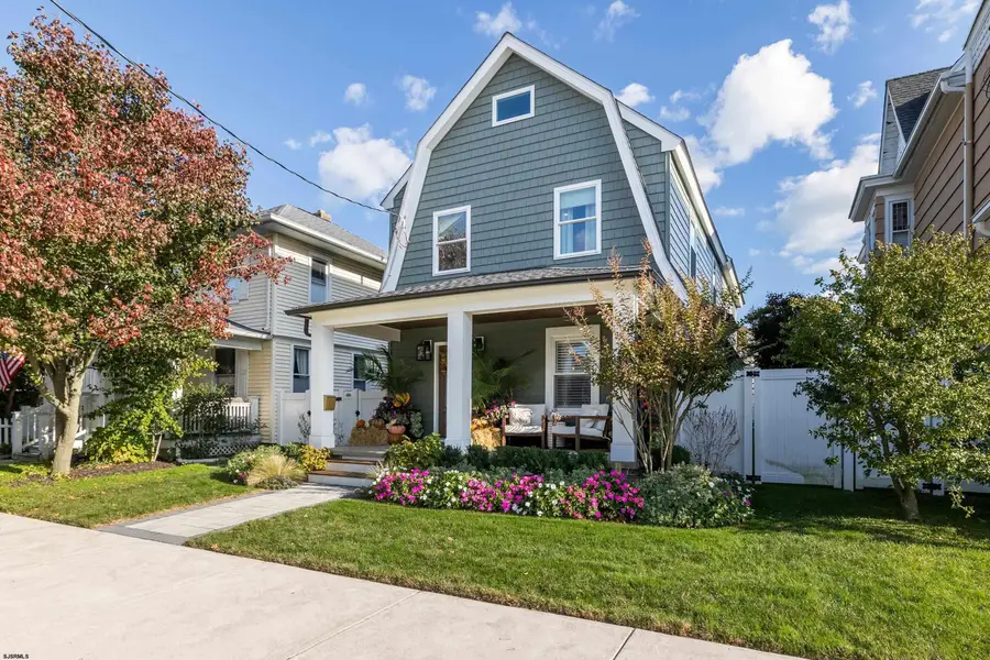 417 Ocean Ave, Ocean City, NJ 08226 - Image #2