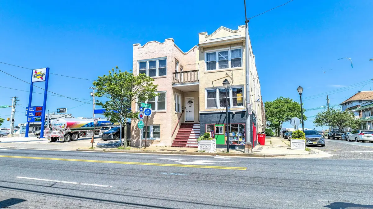3625 Winchester Ave, Atlantic City, NJ 08401 - #1