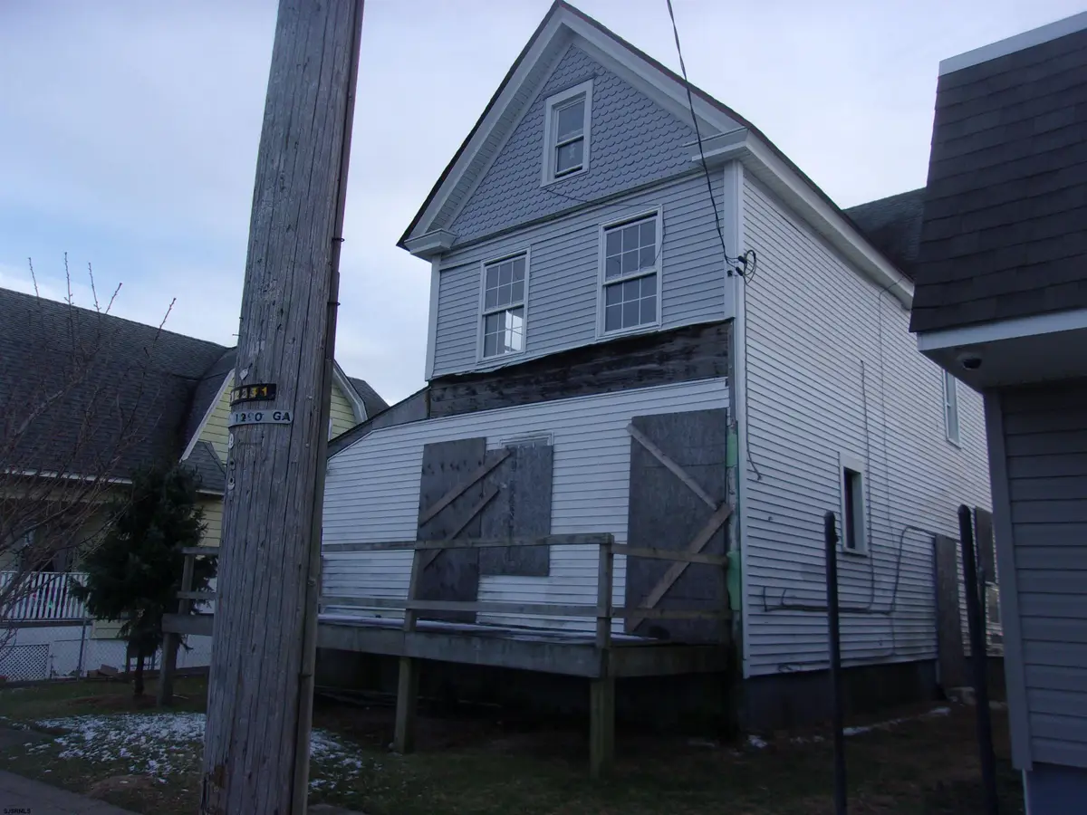 75 E West Jersey Street, Pleasantville, NJ 08232 - Image #1