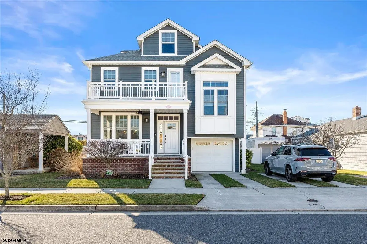 204 N Quincy Ave, Margate City, NJ 08402 - Image #1