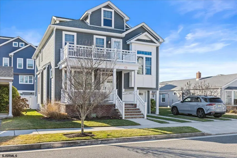 204 N Quincy Ave, Margate City, NJ 08402 - Image #2