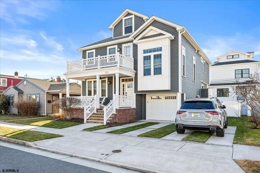 204 N Quincy Ave, Margate City, NJ 08402 - Image #3