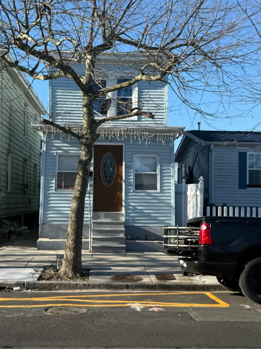 122 N Iowa Ave, Atlantic City, NJ 08401 - Image #3