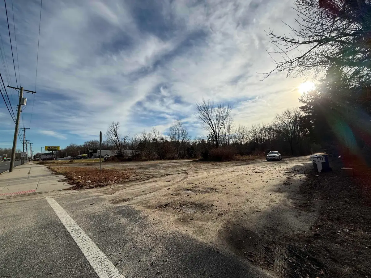 1300-1308 White Horse Pike, Egg Harbor City, NJ 08215 - Image #1