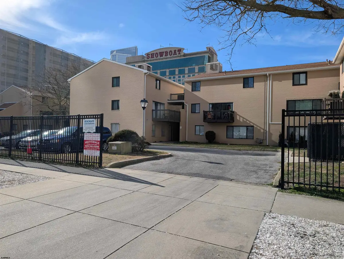 600 Pacific Ave #B102, Atlantic City, NJ 08401 - Image #1