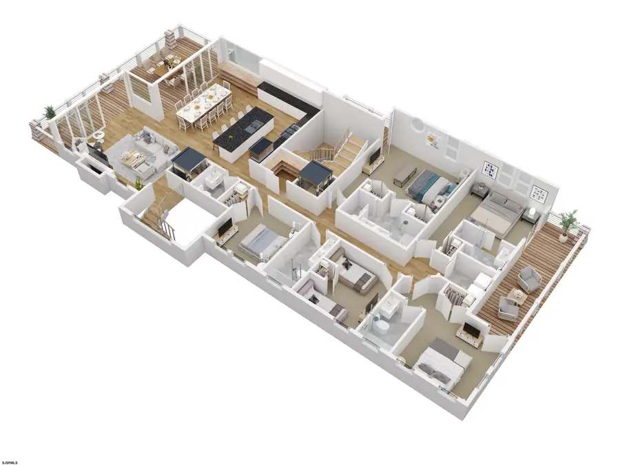 2904 Wesley Ave #1, Ocean City, NJ 08226 - Image #3