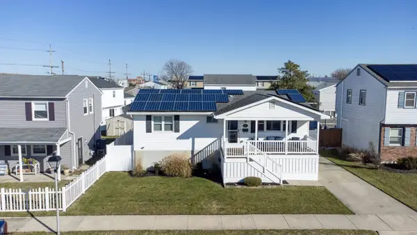 613 N Oxford Ave, Ventnor Heights, NJ 08406