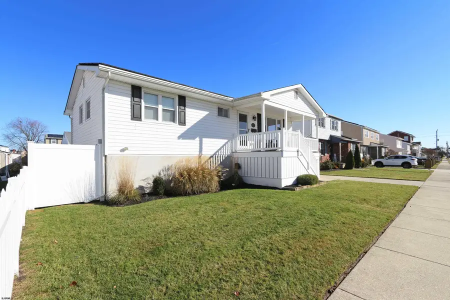 613 N Oxford Ave, Ventnor Heights, NJ 08406 - Image #2