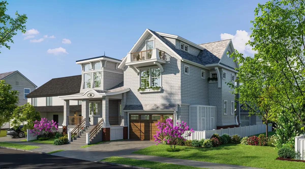 26 Michigan Ave, Ocean City, NJ 08226 - Image #1