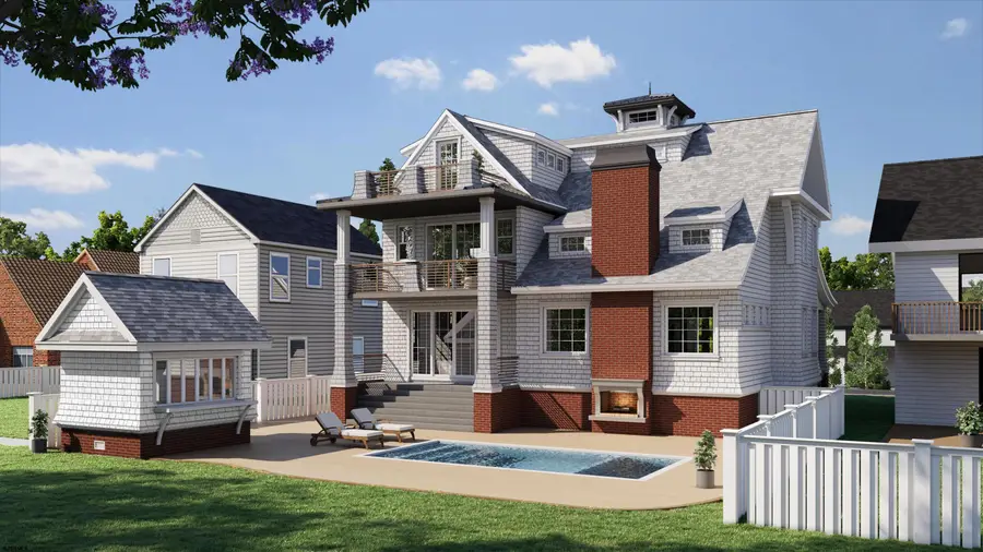 26 Michigan Ave, Ocean City, NJ 08226 - Image #3