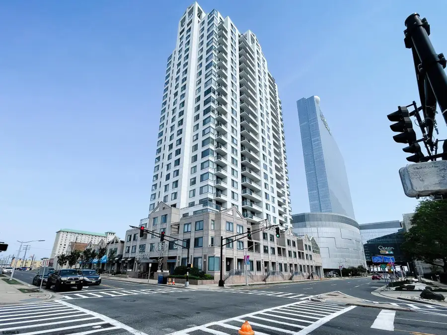 526 Pacific Ave #604, Atlantic City, NJ 08401 - #2