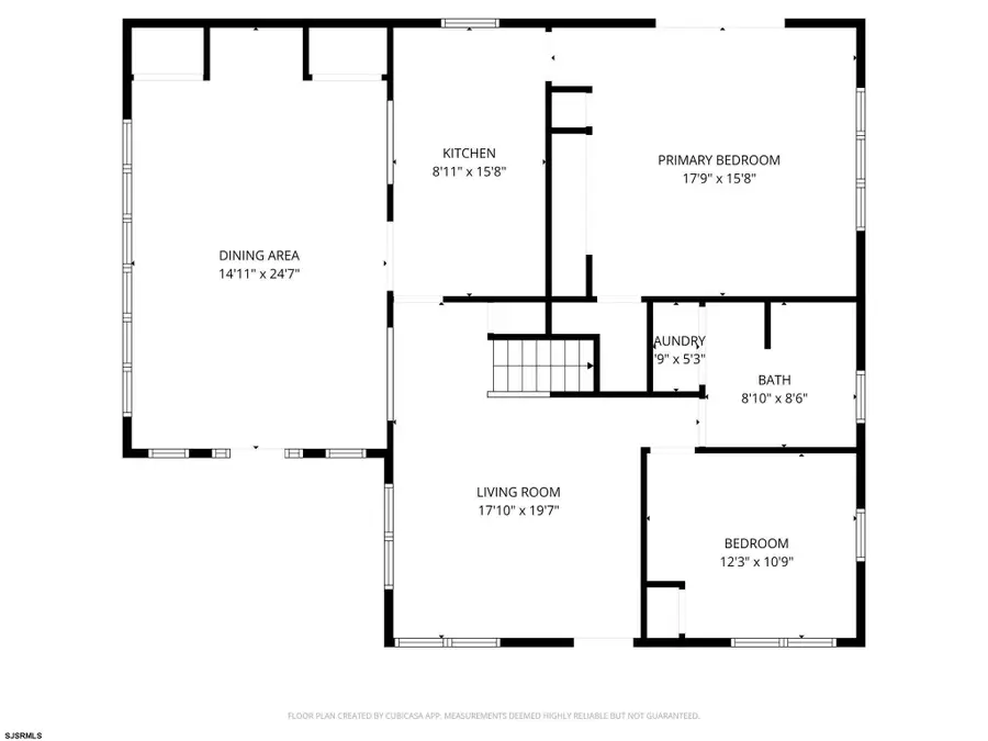 1601 Franklin Ave, North Cape May, NJ 08204 - Image #3