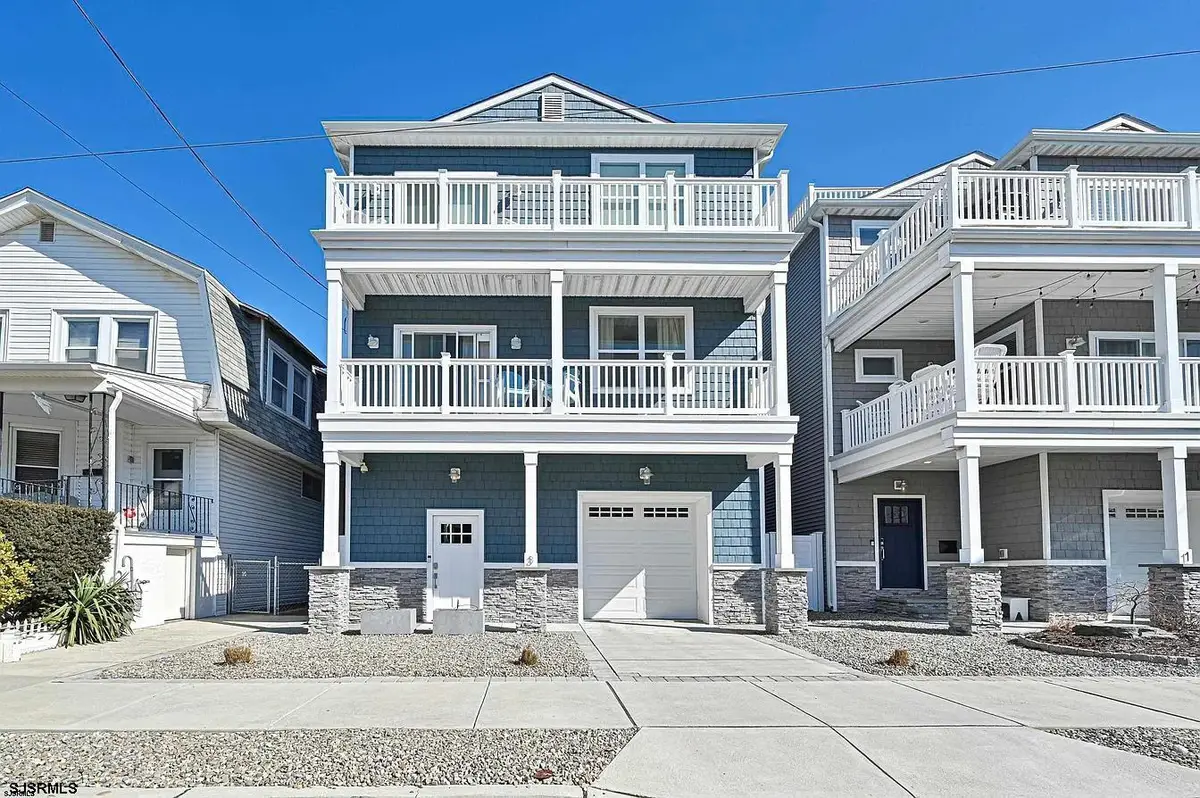 3 N Victoria Ave, Ventnor City, NJ 08406 - Image #1