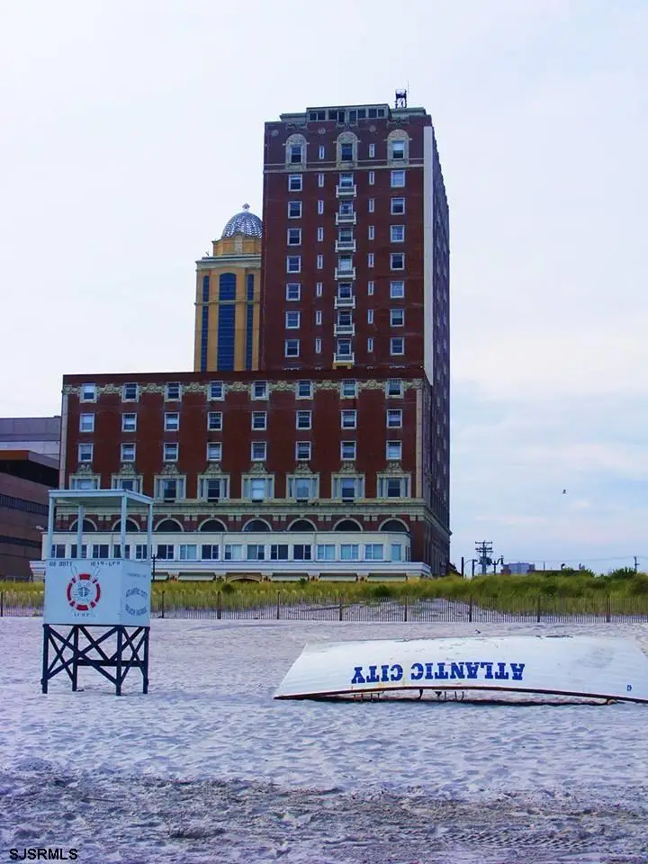 2721 Boardwalk #206, Atlantic City, NJ 08401 - Image #1