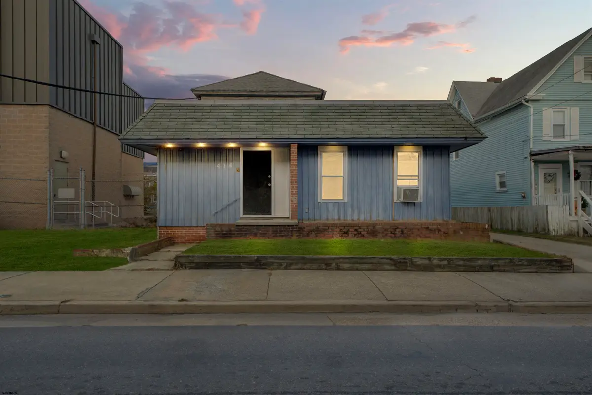 414 W Washington Ave Ave, Pleasantville, NJ 08232 - #1