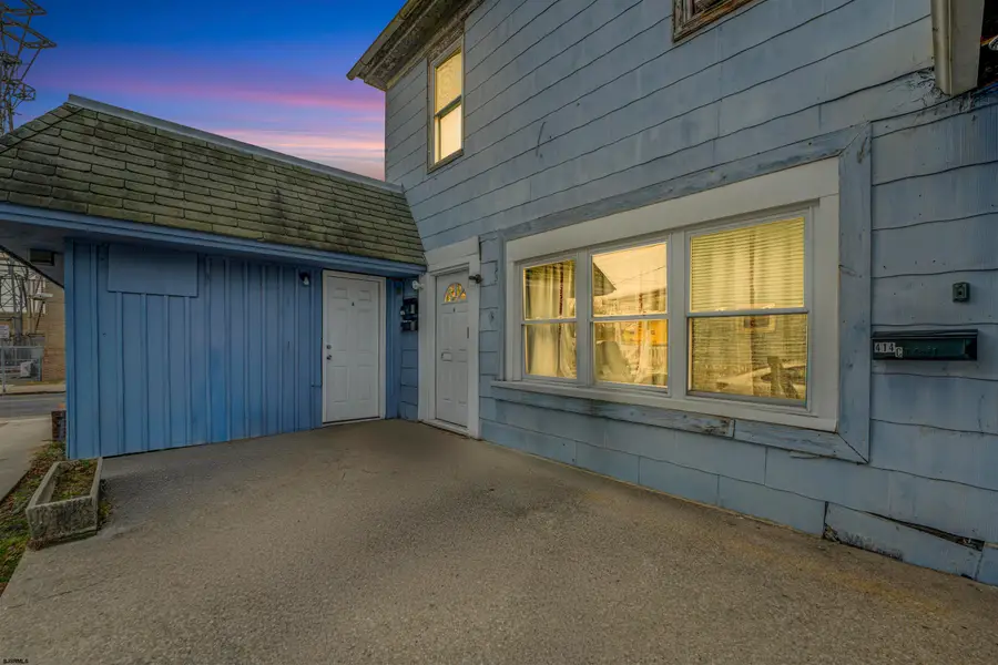 414 W Washington Ave Ave, Pleasantville, NJ 08232 - #3