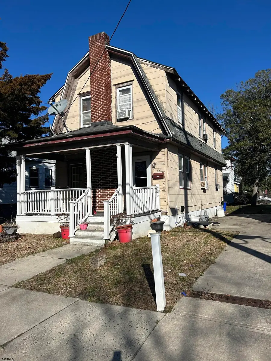 22 W Park Ave, Pleasantville, NJ 08232 - Image #2