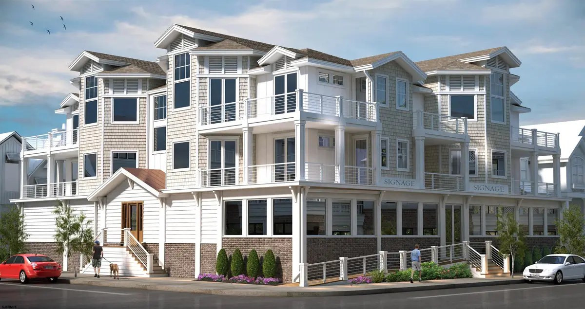 105-111 E 8th St Street #Unit C, Ocean City, NJ 08226 - Image #1