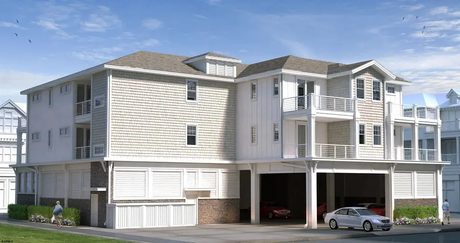105-111 E 8th St Street #Unit D, Ocean City, NJ 08226 - Image #2
