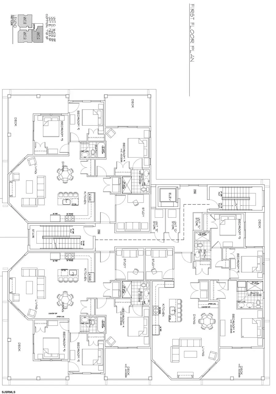 105-111 E 8th St Street #Unit D, Ocean City, NJ 08226 - Image #3