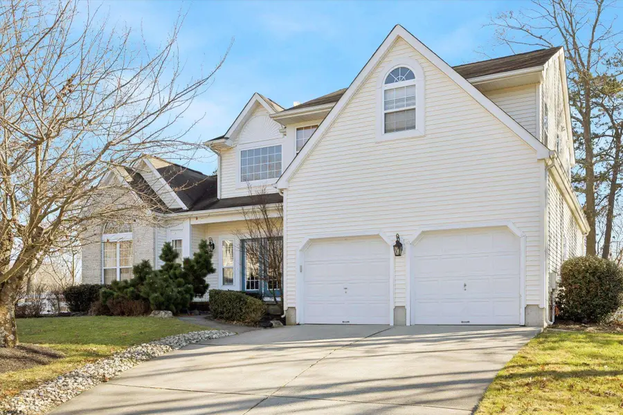 110 Cabot Ln, Egg Harbor, NJ 08234 - #2