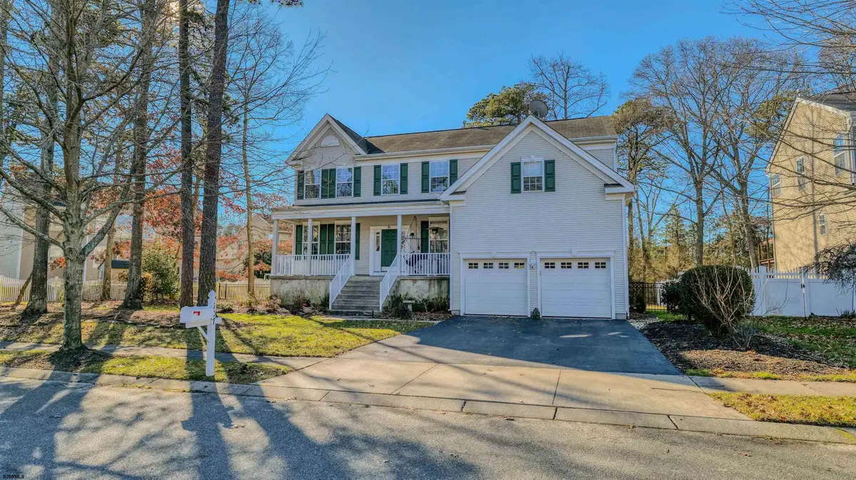 107 Hastings Dr, Galloway, NJ 08205 - Image #1