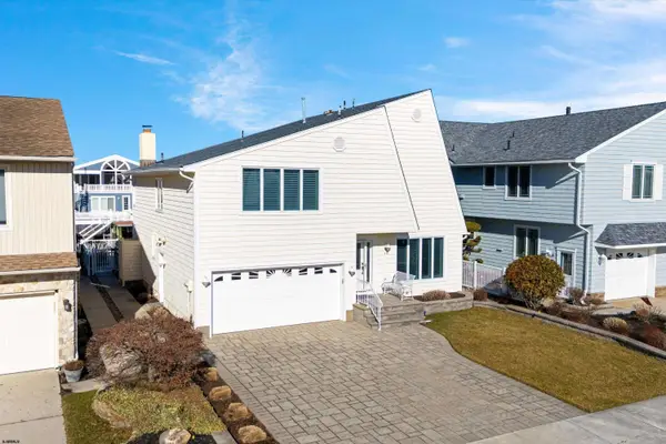 14 Caroline Ln, Ocean City, NJ 08226
