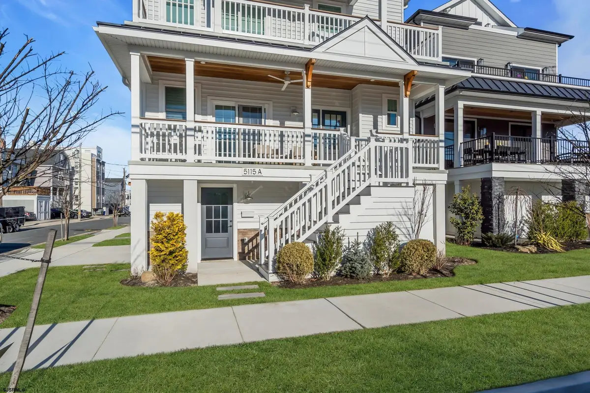 5115 A Atlantic Ave #A, Ventnor City, NJ 08406 - Image #1
