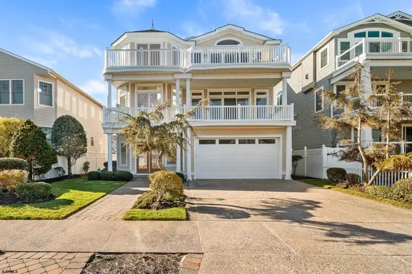 218 S Roosevelt Blvd, Brigantine, NJ 08203